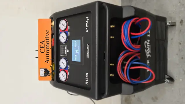Auto Electrician