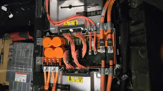 Amplifier & Module Repair