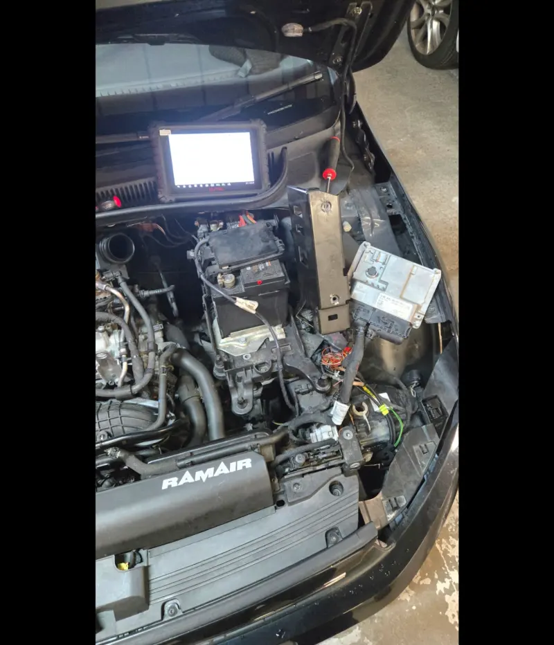 Services & Repairs